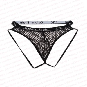 شورت مردانه توری پشت باز فروشگاه اینترنتی شب تو