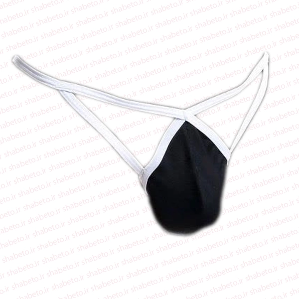 male-ninja-short-1 شورت مردانه فانتزی پشت باز مدل سامورایی فروشگاه اینترنتی شب تو