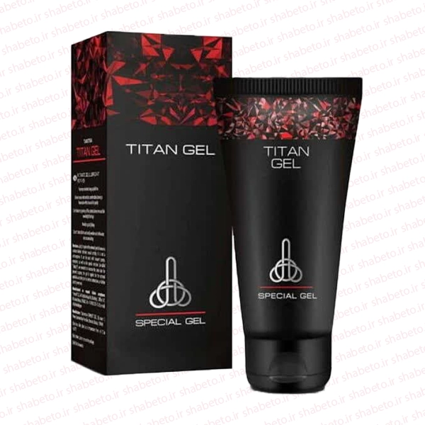 male-red-titan-gel-1 ژل حجم دهنده آقایان تیتان مشکی فروشگاه اینترنتی شب تو