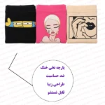 شورت نخی سه عددی اقتصادی زنانه فروشگاه اینترنتی شب تو