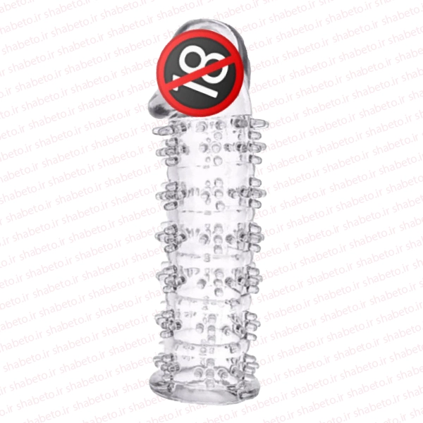 خرید کاندوم سیلیکونی خاردار آناتومیک اصفهان و اهواز
