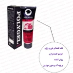 ژل تنگ کننده فوری واژن فروشگاه اینترنتی شب تو