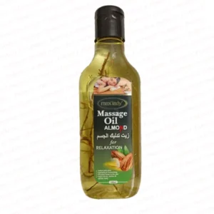 روغن ماساژ زناشویی حاوی عصاره بادام به همراه جینسینگ در فروشگاه شب تو
