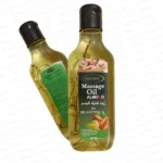 روغن ماساژ زناشویی حاوی عصاره بادام به همراه جینسینگ در فروشگاه شب تو